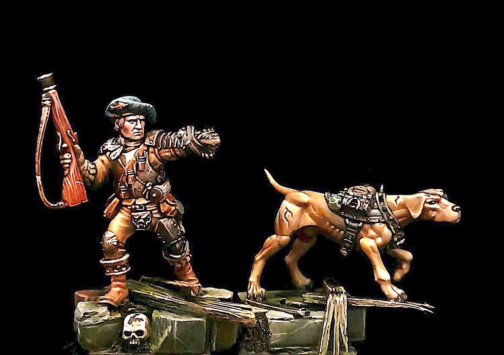 Castello: Mordheim World Tournament 2025